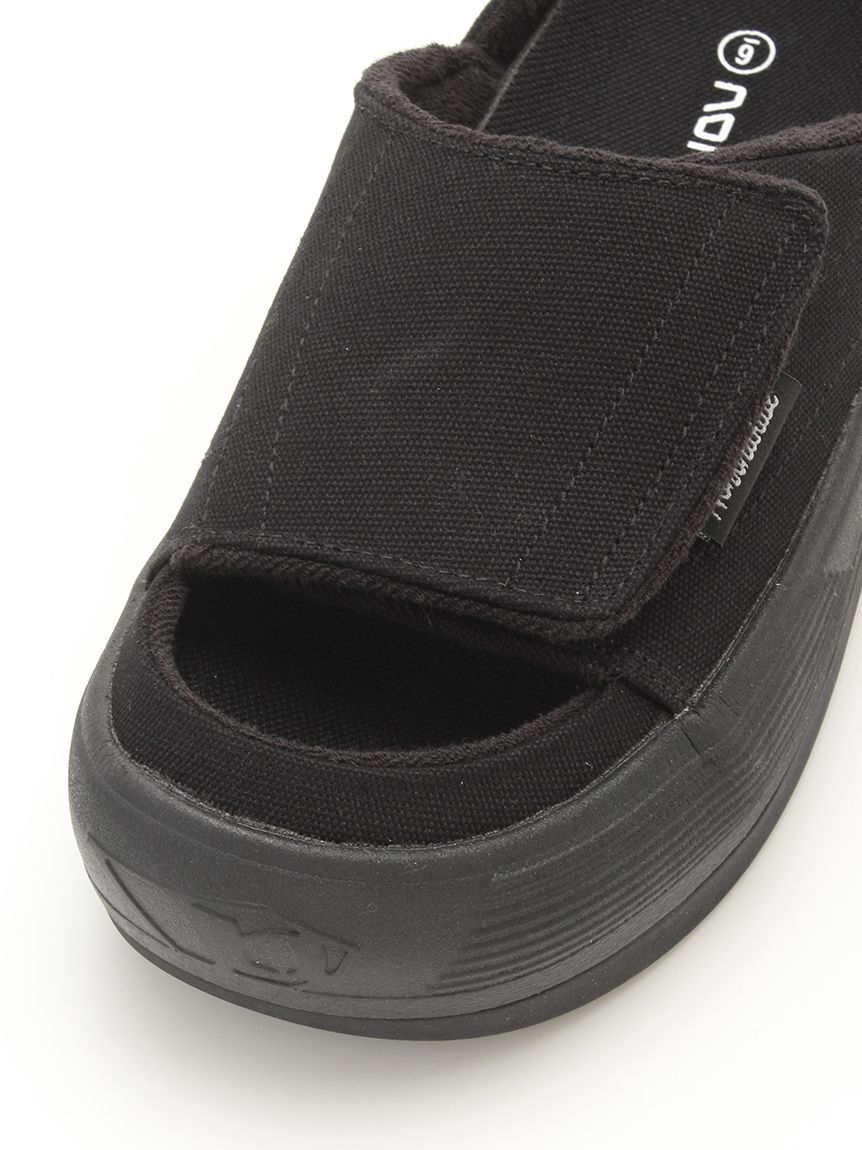 emmi「【NORTHWAVE】ESPRESSO SLIPPERS」|サンダル|