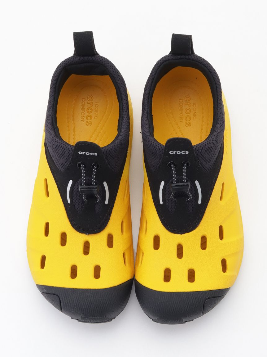 emmi「【CROCS】Quick Trail Low」|サンダル|
