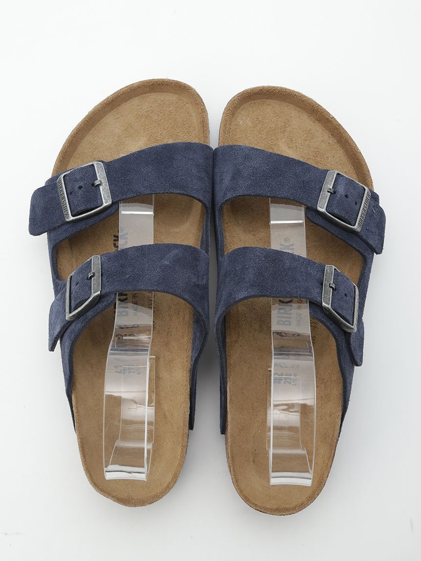 emmi「【BIRKENSTOCK for emmi】Arizona LEVE」|サンダル|