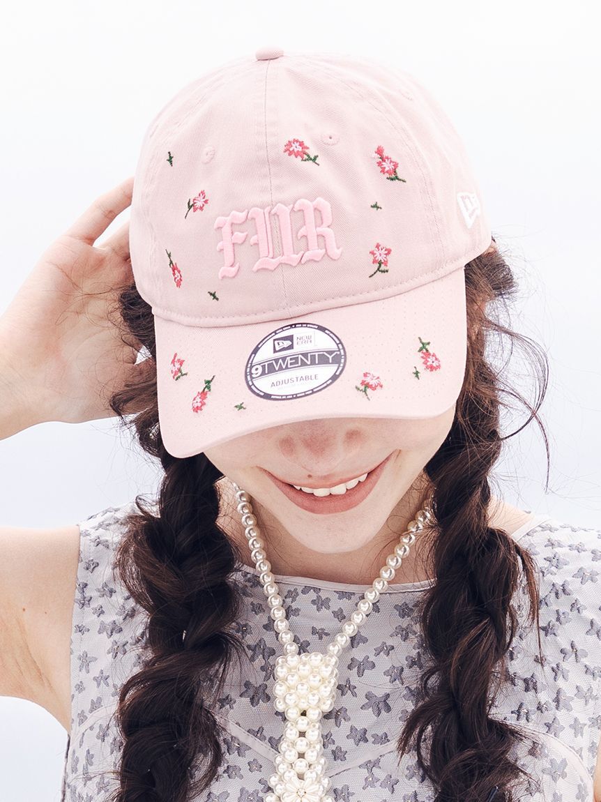 FURFUR「【FURFUR|NEW ERA(R)】9TWENTY(TM)」|キャップ・キャスケット|PNK