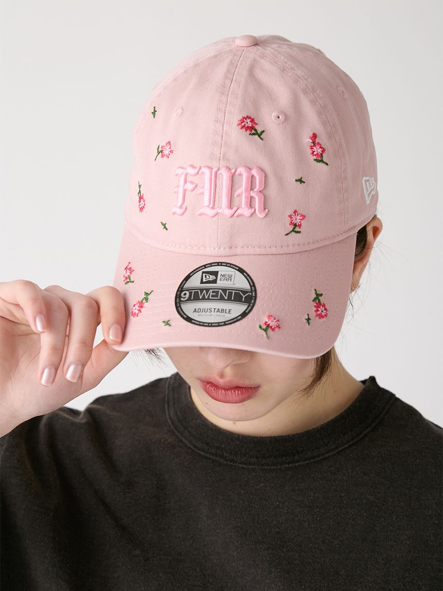 FURFUR「【FURFUR|NEW ERA(R)】9TWENTY(TM)」|キャップ・キャスケット|