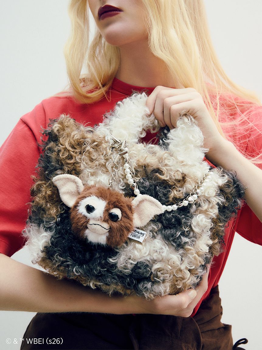 FURFUR「【限定カラー】エコファートートバッグ」|トートバッグ|