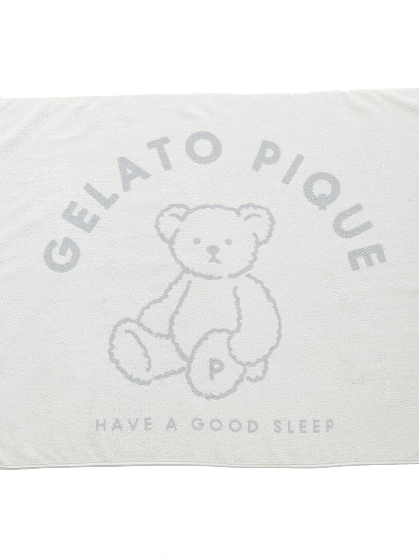GELATO PIQUE KIDS & BABY「【BABY】タオルケット」|その他ベビー用品|