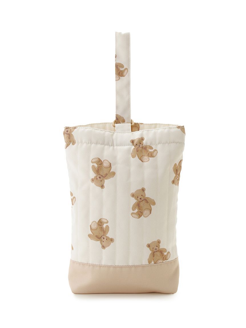 GELATO PIQUE KIDS & BABY「【入園入学グッズ】【限定カラーあり】シューズバッグ」|トートバッグ|