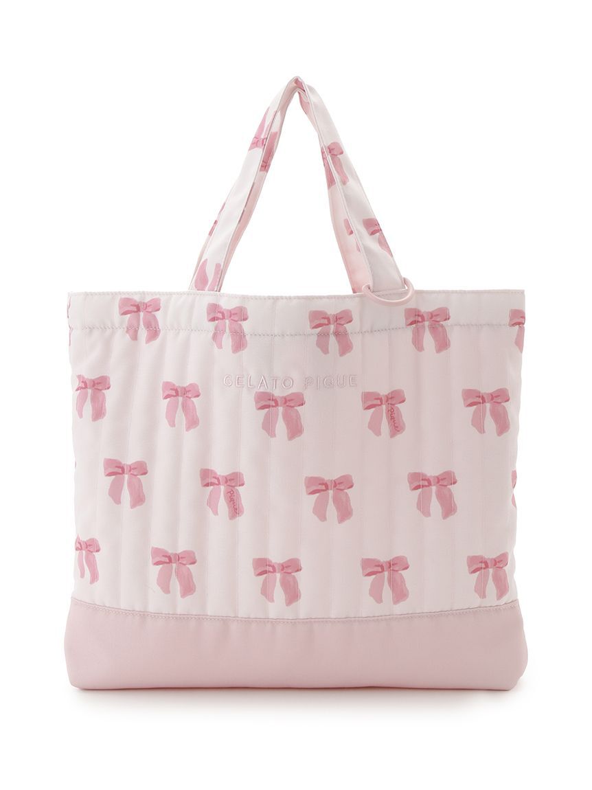 GELATO PIQUE KIDS & BABY「【入園入学グッズ】【限定カラーあり】レッスンバッグ」|トートバッグ|