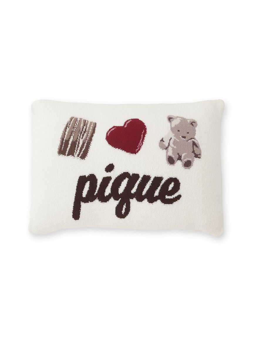 gelato pique Sleep「【Sleep】ジャガードピローケース」|その他|