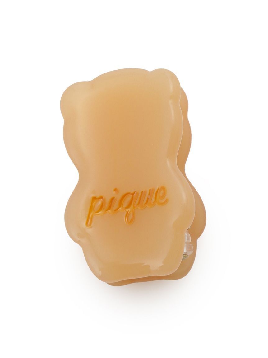 gelato pique「ミニヘアクリップ3点セット」|その他|