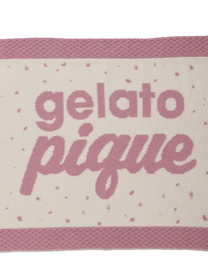 gelato pique「クッキーサンドブランケット」|ブランケット|
