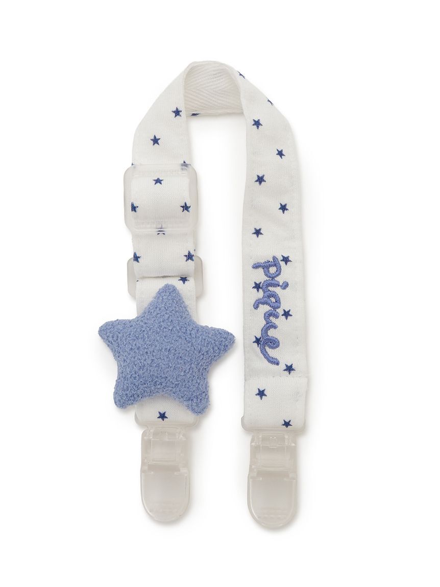 GELATO PIQUE KIDS & BABY「【BABY】エアリーモコスターマルチクリップ」|マタニティ・ママグッズ|