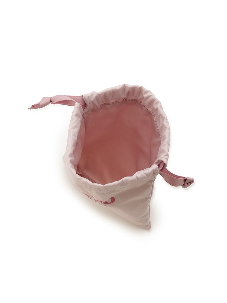 gelato pique「ドッグ巾着2点セット」|その他|