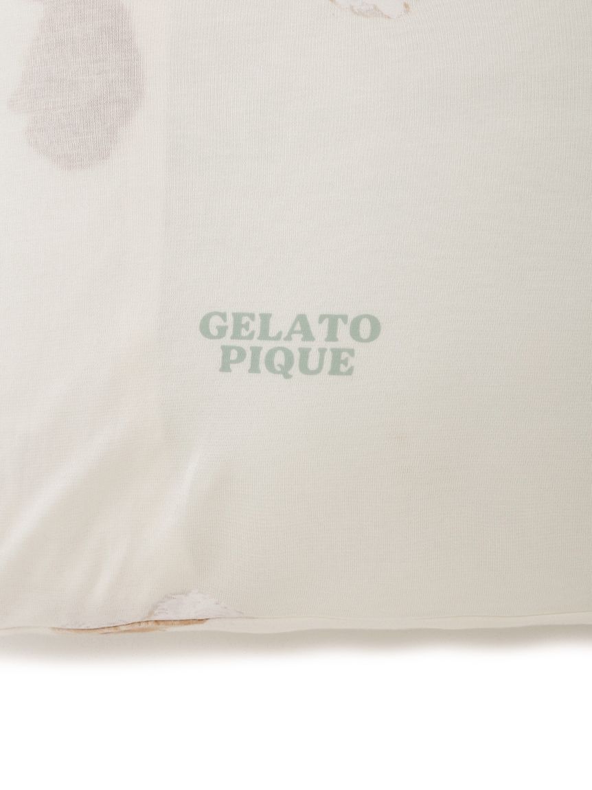 gelato pique Sleep「【Sleep】DOG柄プリントピローケース」|その他|