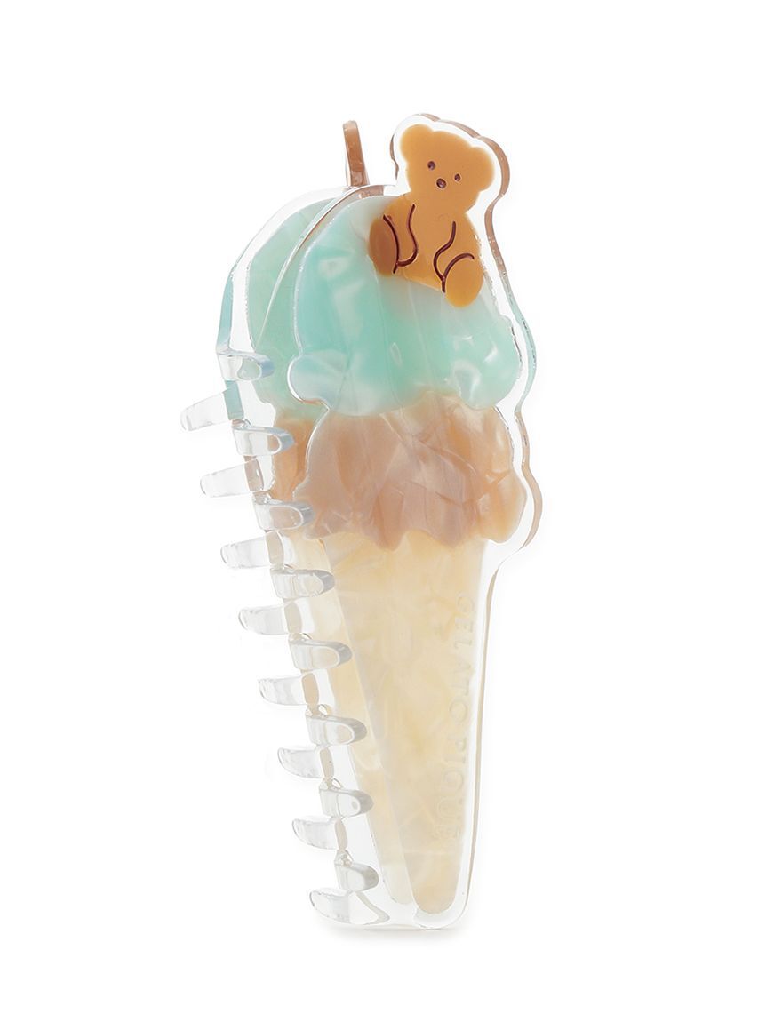 gelato pique「アイスモチーフヘアクリップ」|その他|