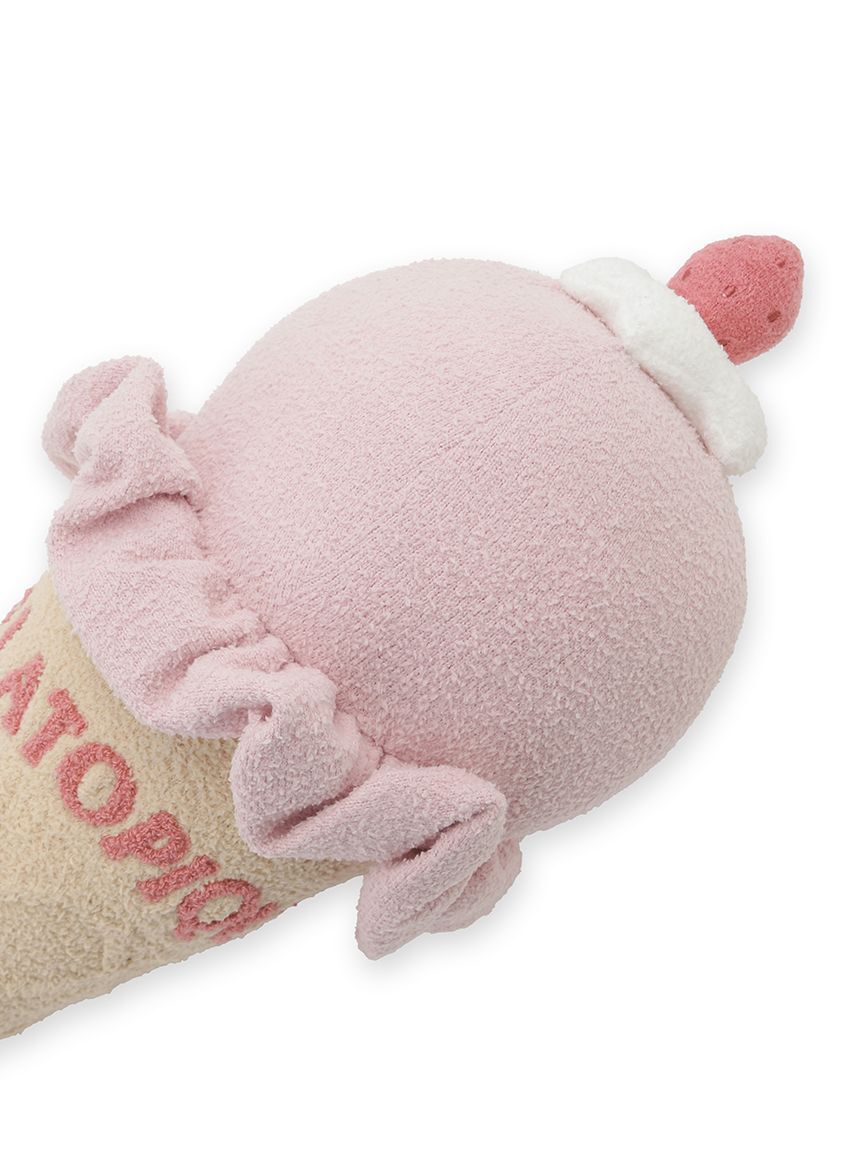 gelato pique「ソルベクッション」|クッション・クッションカバー|