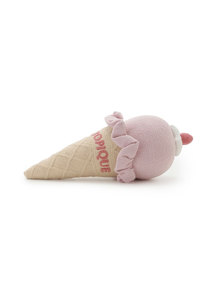 gelato pique「ソルベクッション」|クッション・クッションカバー|