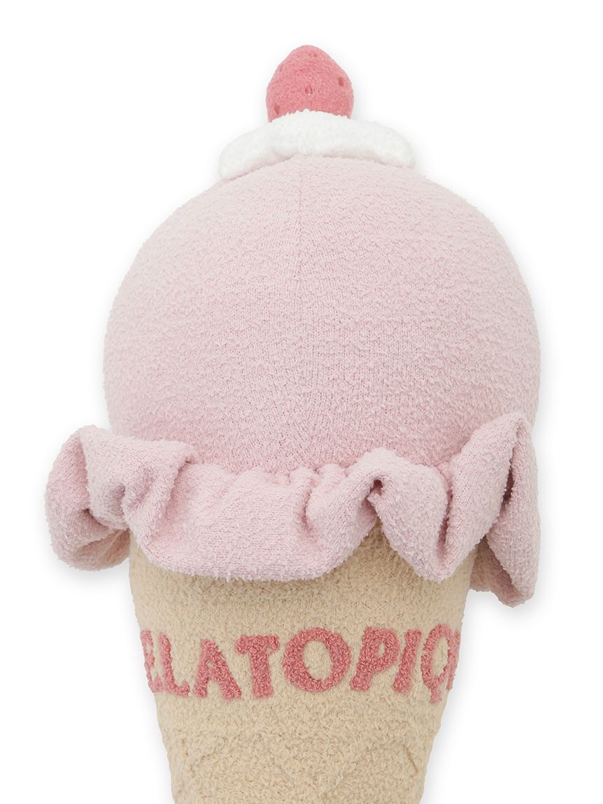 gelato pique「ソルベクッション」|クッション・クッションカバー|