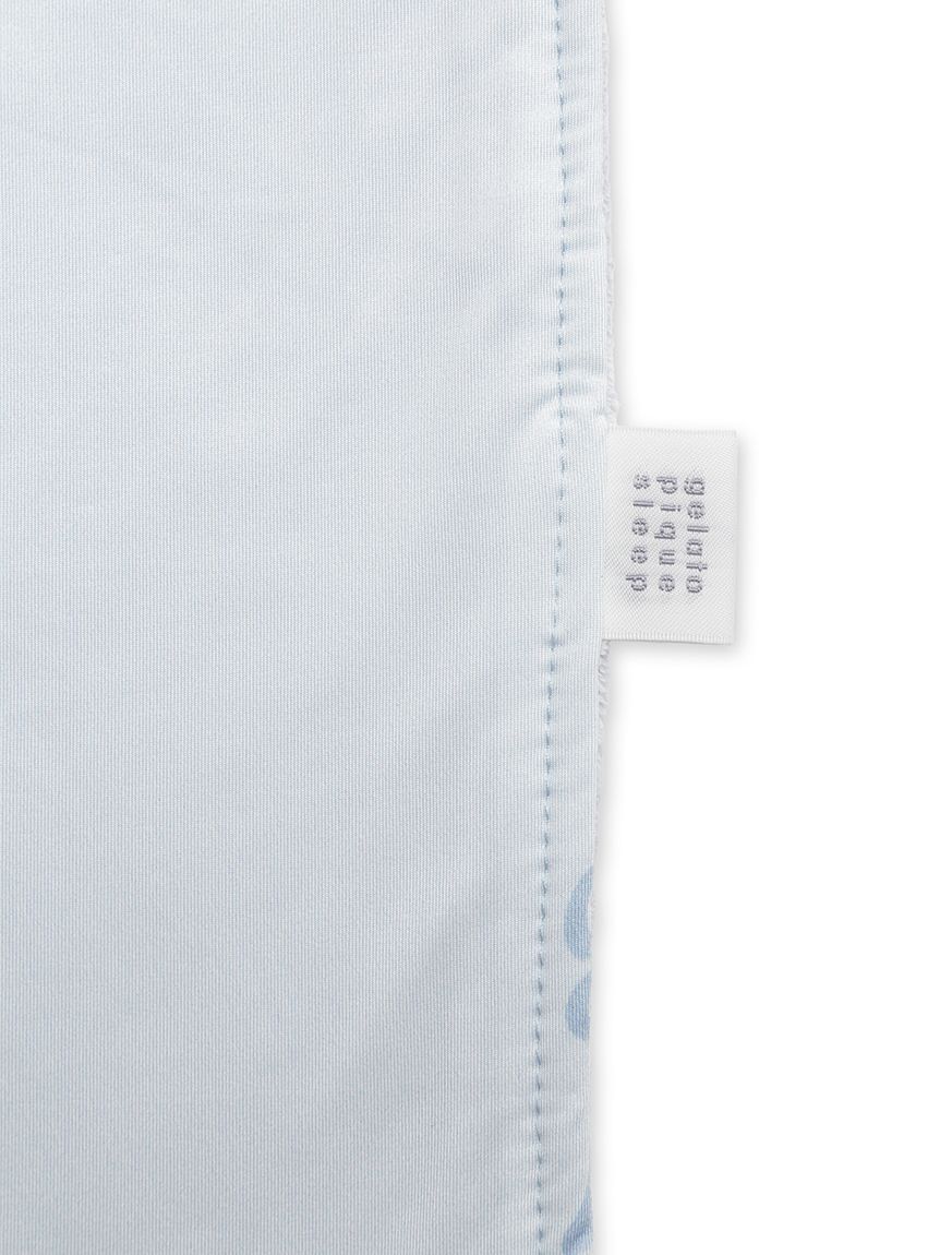 gelato pique Sleep「【Sleep】【接触冷感】【抗菌防臭】アイス柄   リバーシブルケット」|その他|