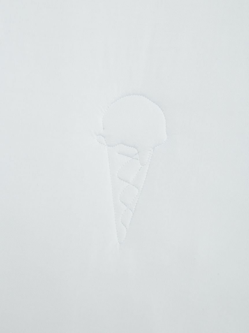 gelato pique Sleep「【Sleep】【接触冷感】【抗菌防臭】アイスキルトピローパッド」|その他|