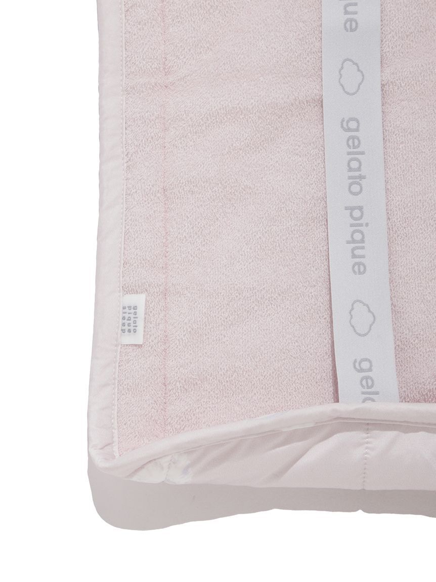 gelato pique Sleep「【Sleep】【接触冷感】CAT柄ピローパッド」|その他|