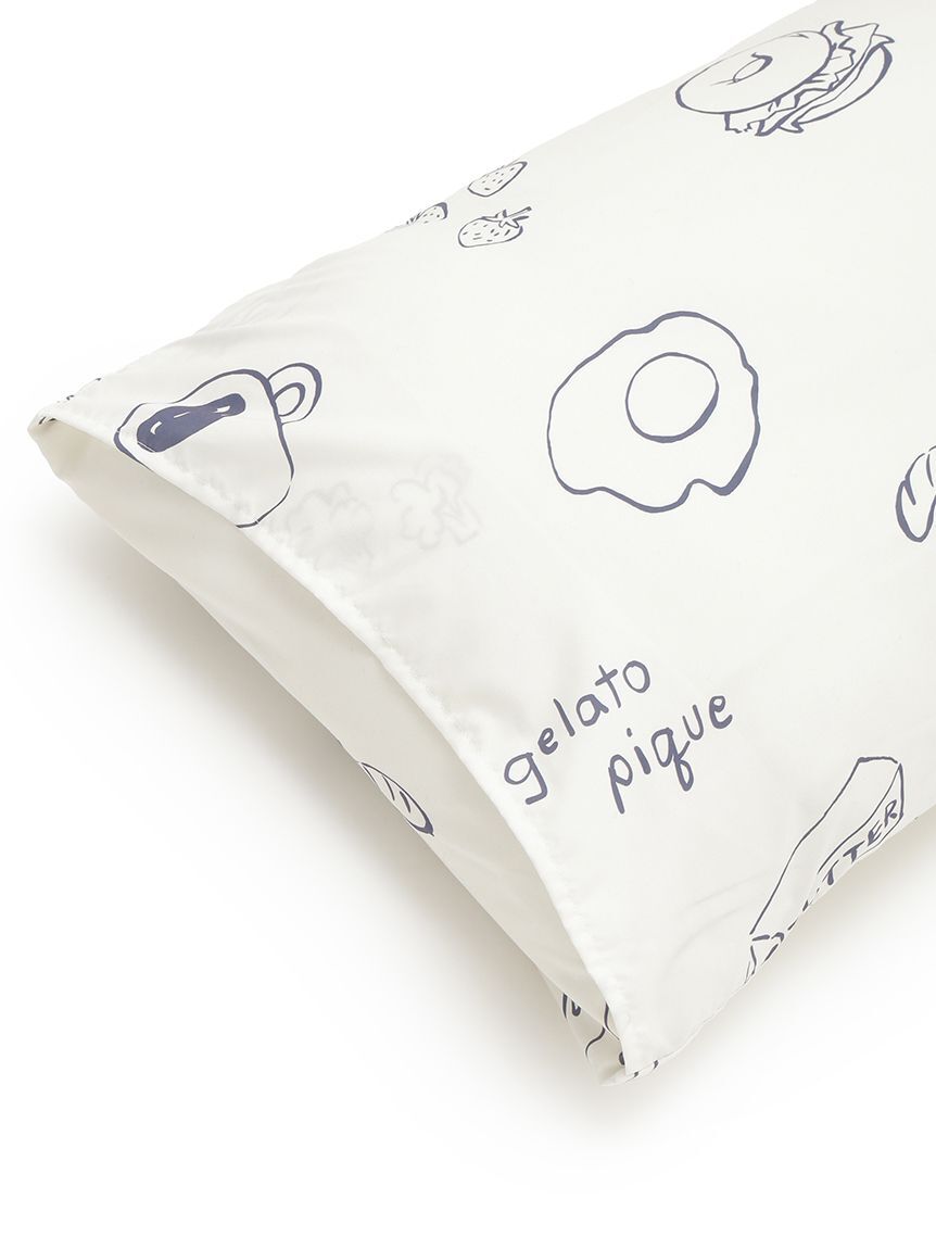 gelato pique Sleep「【Sleep】モーニング柄 ３点セット（シングル）」|その他|