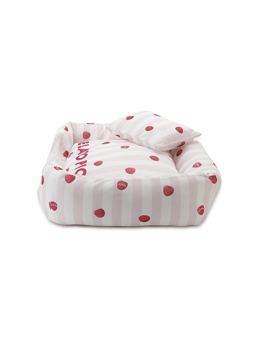  GELATO PIQUE CAT&DOG「【CAT&DOG】【接触冷感】【抗菌防臭】 CoolingベッドS」|その他|
