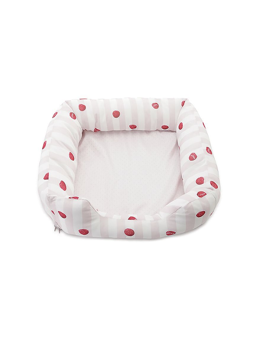  GELATO PIQUE CAT&DOG「【CAT&DOG】【接触冷感】【抗菌防臭】 CoolingベッドS」|その他|