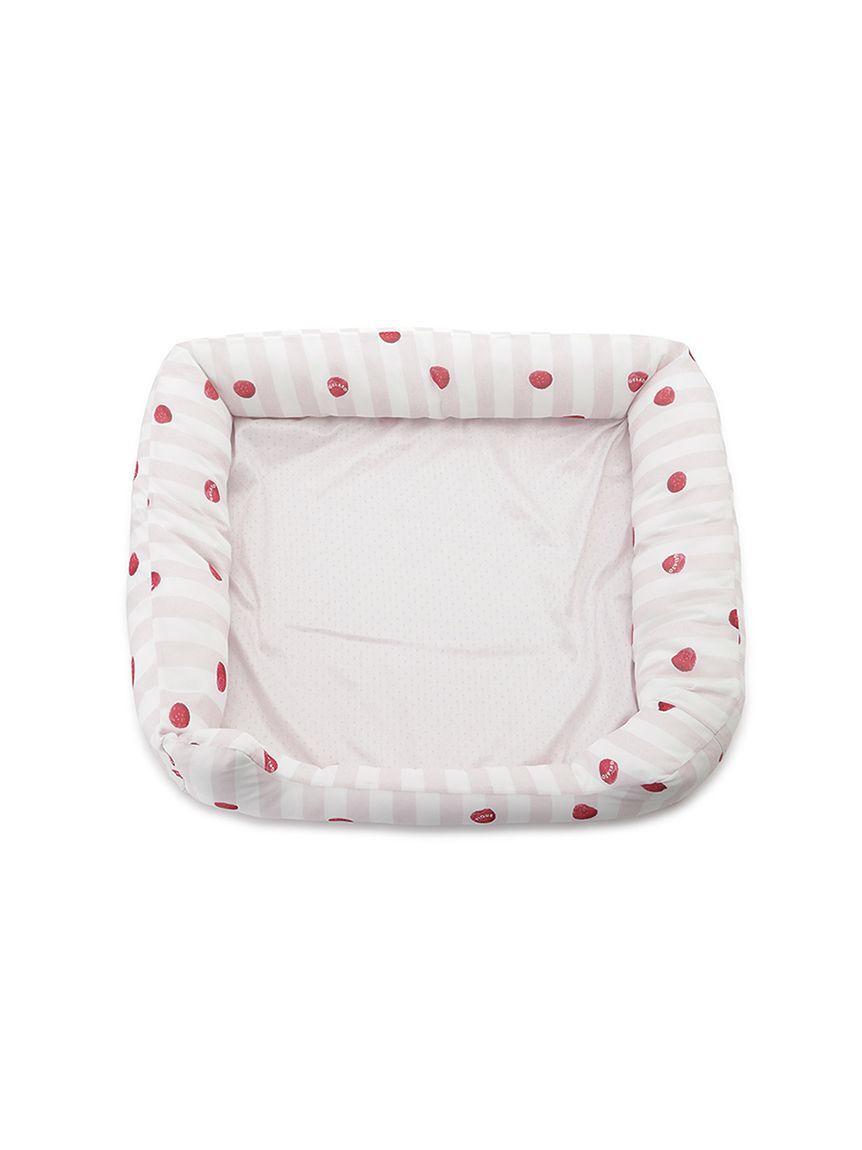  GELATO PIQUE CAT&DOG「【CAT&DOG】【接触冷感】【抗菌防臭】 CoolingベッドM」|その他|