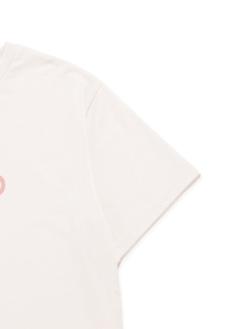 gelato pique「【IFMC.】ワンポイントTシャツ」|ルームウェア|