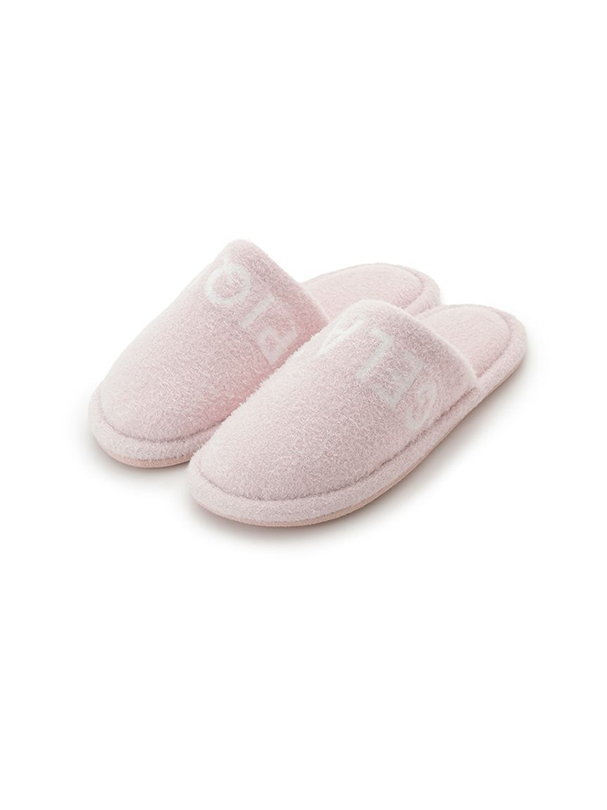 gelato pique「【IFMC.】スムーズィールームシューズ」|ルームシューズ|