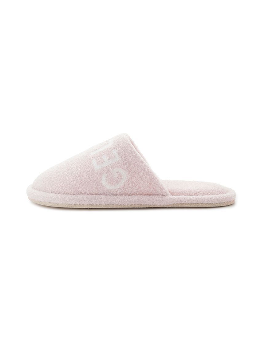 gelato pique「【IFMC.】スムーズィールームシューズ」|ルームシューズ|