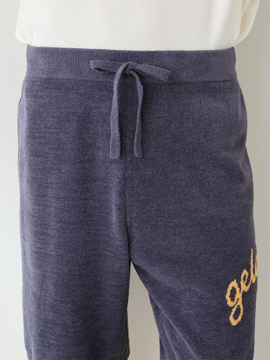 GELATO PIQUE HOMME「【HOMME】ロゴジャガードハーフパンツ」|その他|
