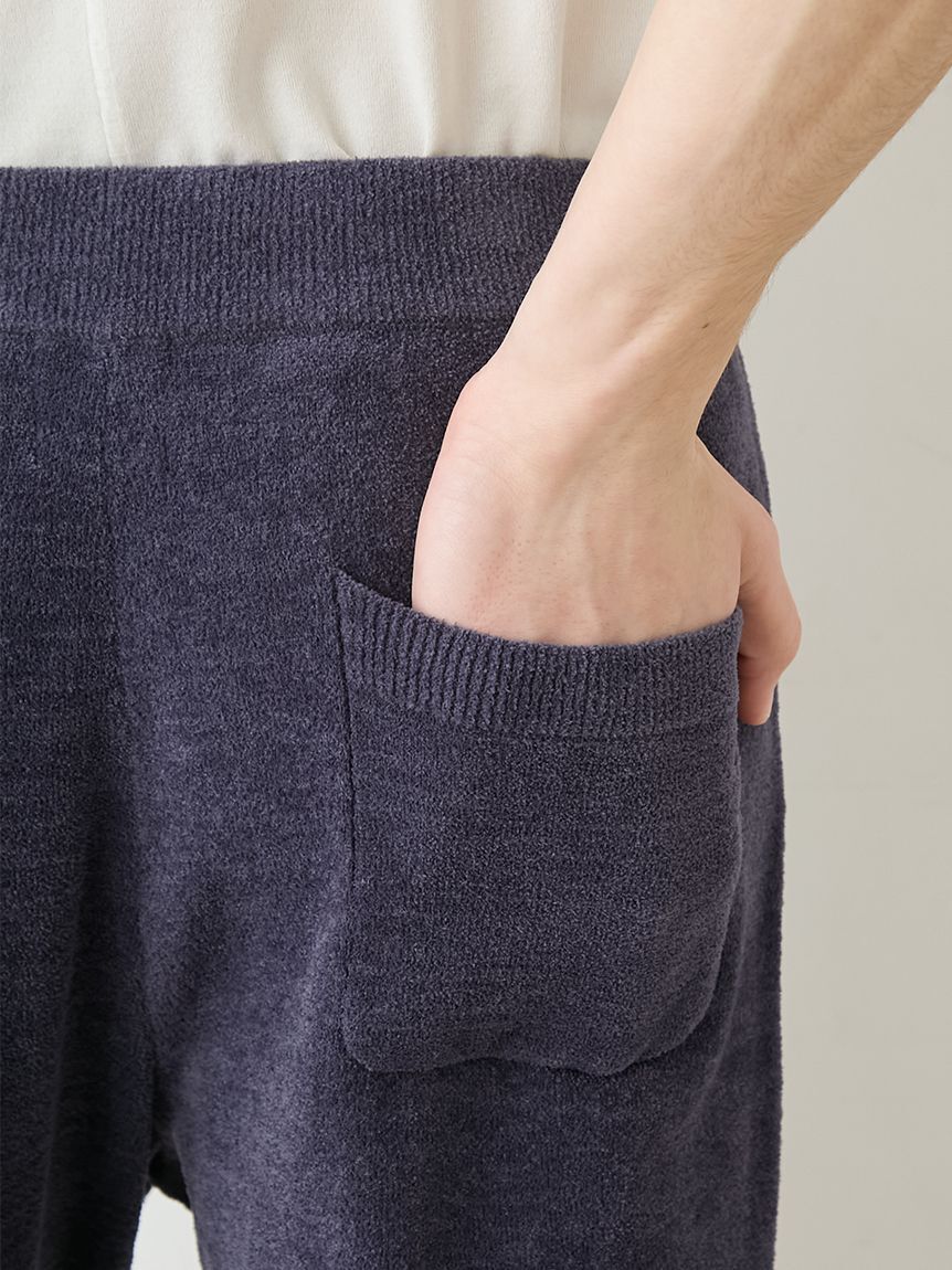 GELATO PIQUE HOMME「【HOMME】ロゴジャガードハーフパンツ」|その他|