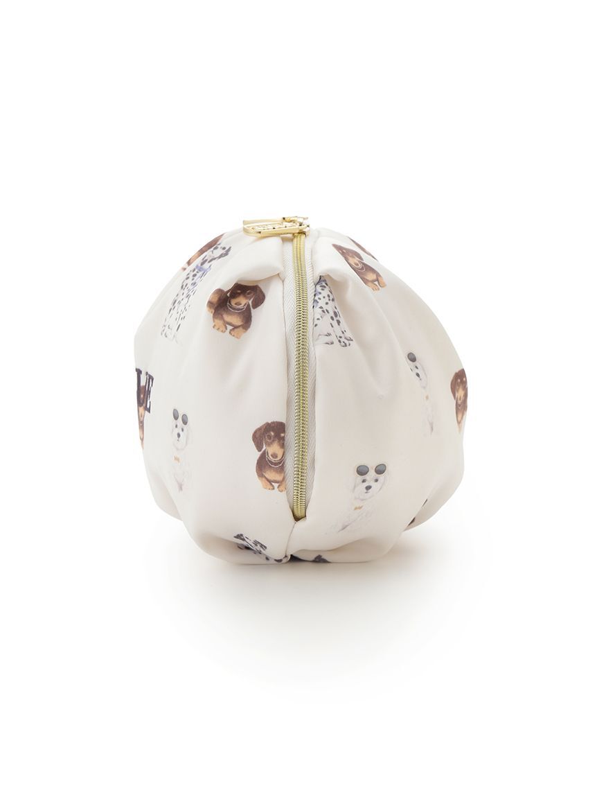gelato pique「ファッションCATS&DOGSポーチ」|ポーチ|