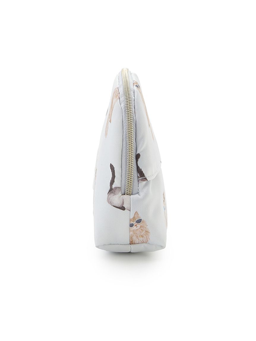 gelato pique「ファッションCATS&DOGSティッシュポーチ」|ポーチ|