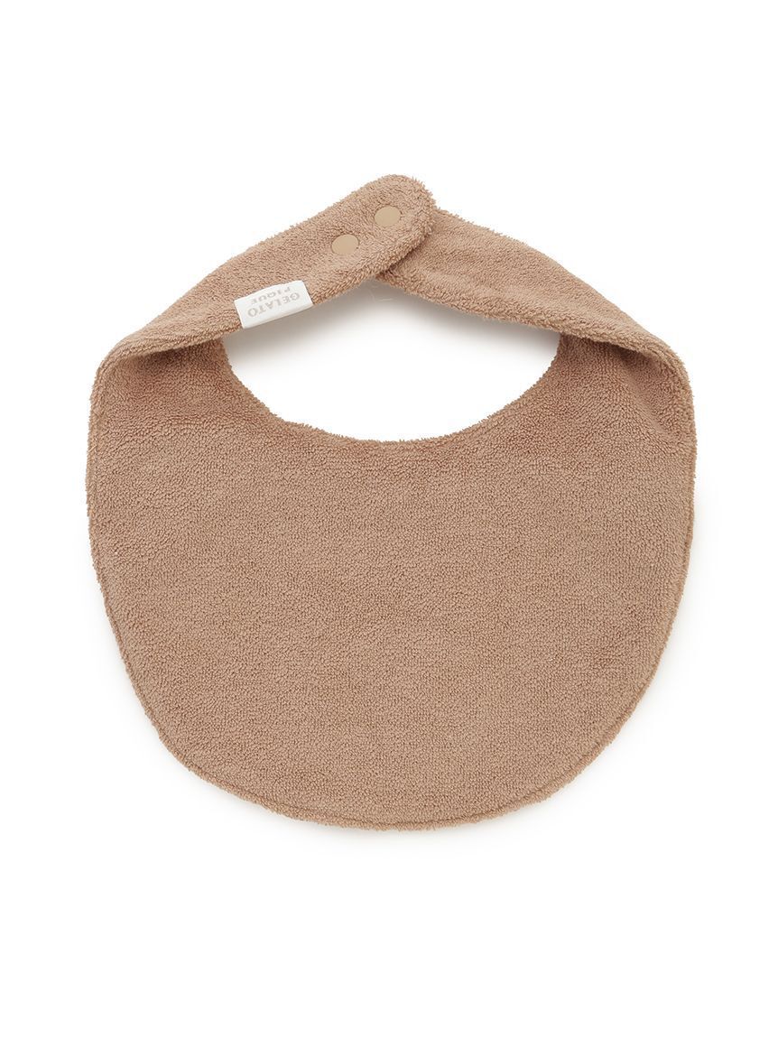GELATO PIQUE KIDS & BABY「【ラッピング済み】【BABY】サマーベア ジャガードブランケット&スタイSET」|その他ベビー用品|