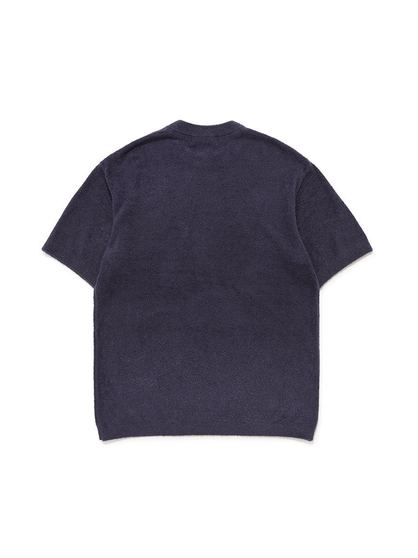 GELATO PIQUE HOMME「【ラッピング済み】【IFMC.】【HOMME】スムーズィープルオーバー&ロングパンツSET」|ルームウェア|