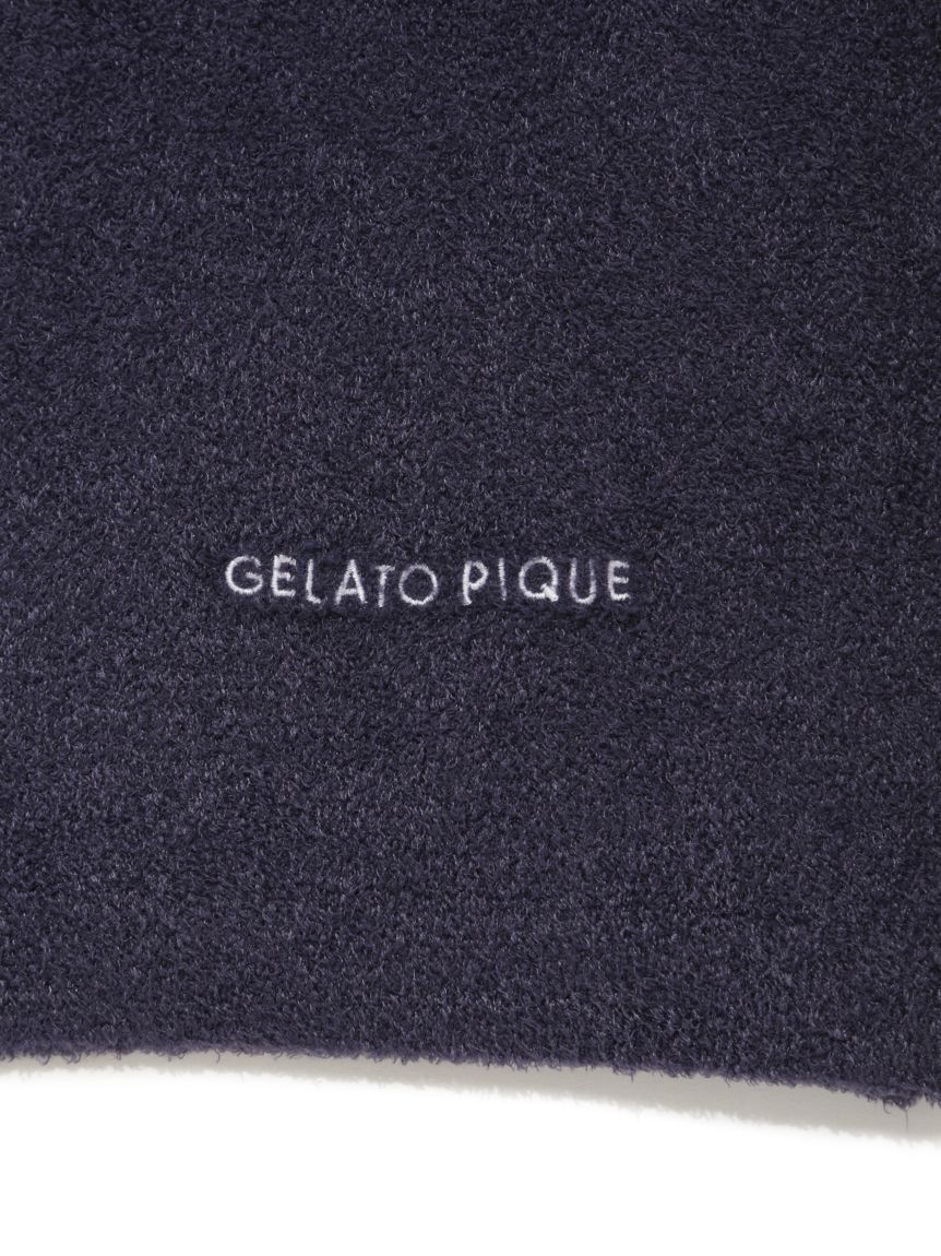 GELATO PIQUE HOMME「【ラッピング済み】【IFMC.】【HOMME】スムーズィープルオーバー&ロングパンツSET」|ルームウェア|