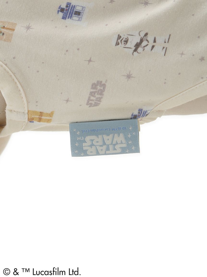  GELATO PIQUE CAT&DOG「【STAR WARS】【CAT＆DOG】クーリングポケット付き総柄プルオーバー」|その他|