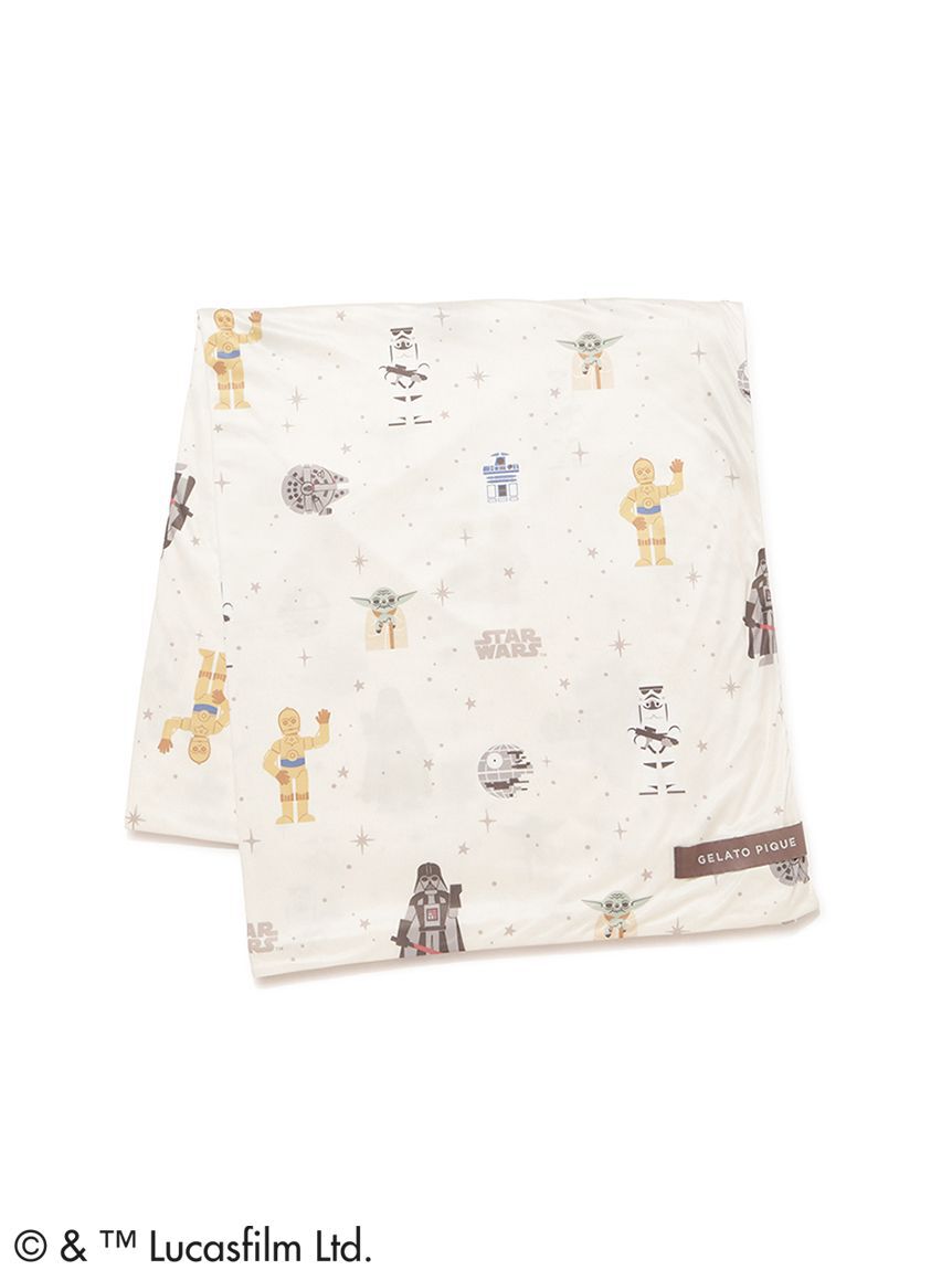 gelato pique Sleep「【STAR WARS】【Sleep】総柄プリント2点セット」|その他|