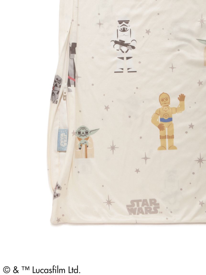 gelato pique Sleep「【STAR WARS】【Sleep】総柄プリント2点セット」|その他|