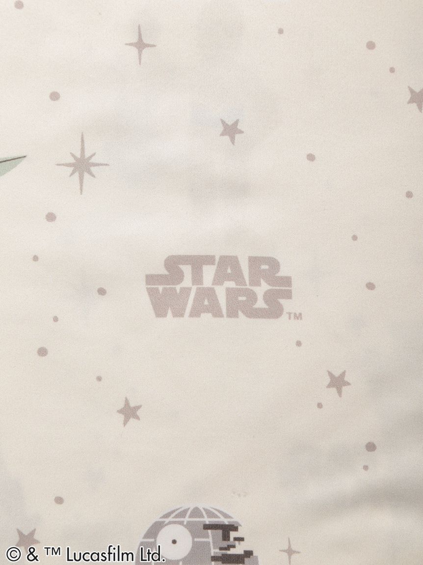 gelato pique Sleep「【STAR WARS】【Sleep】総柄プリント2点セット」|その他|