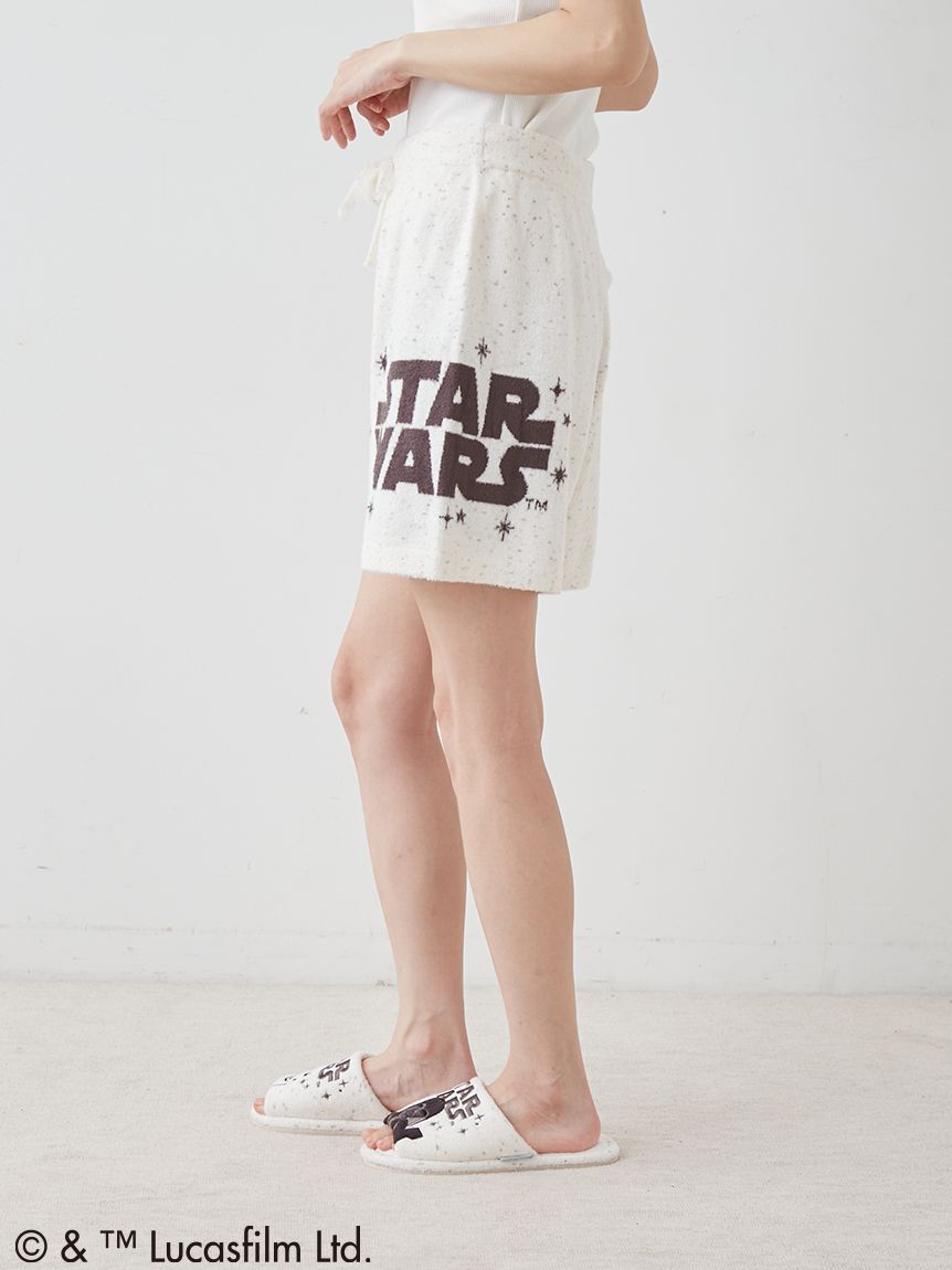 gelato pique「【STAR WARS】【ユニセックス】ルームシューズ」|ルームシューズ|