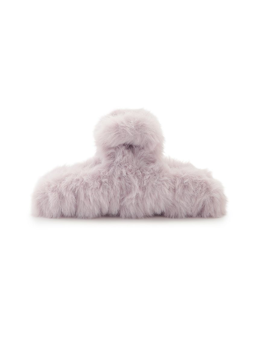 gelato pique「ファーヘアクリップ」|その他|