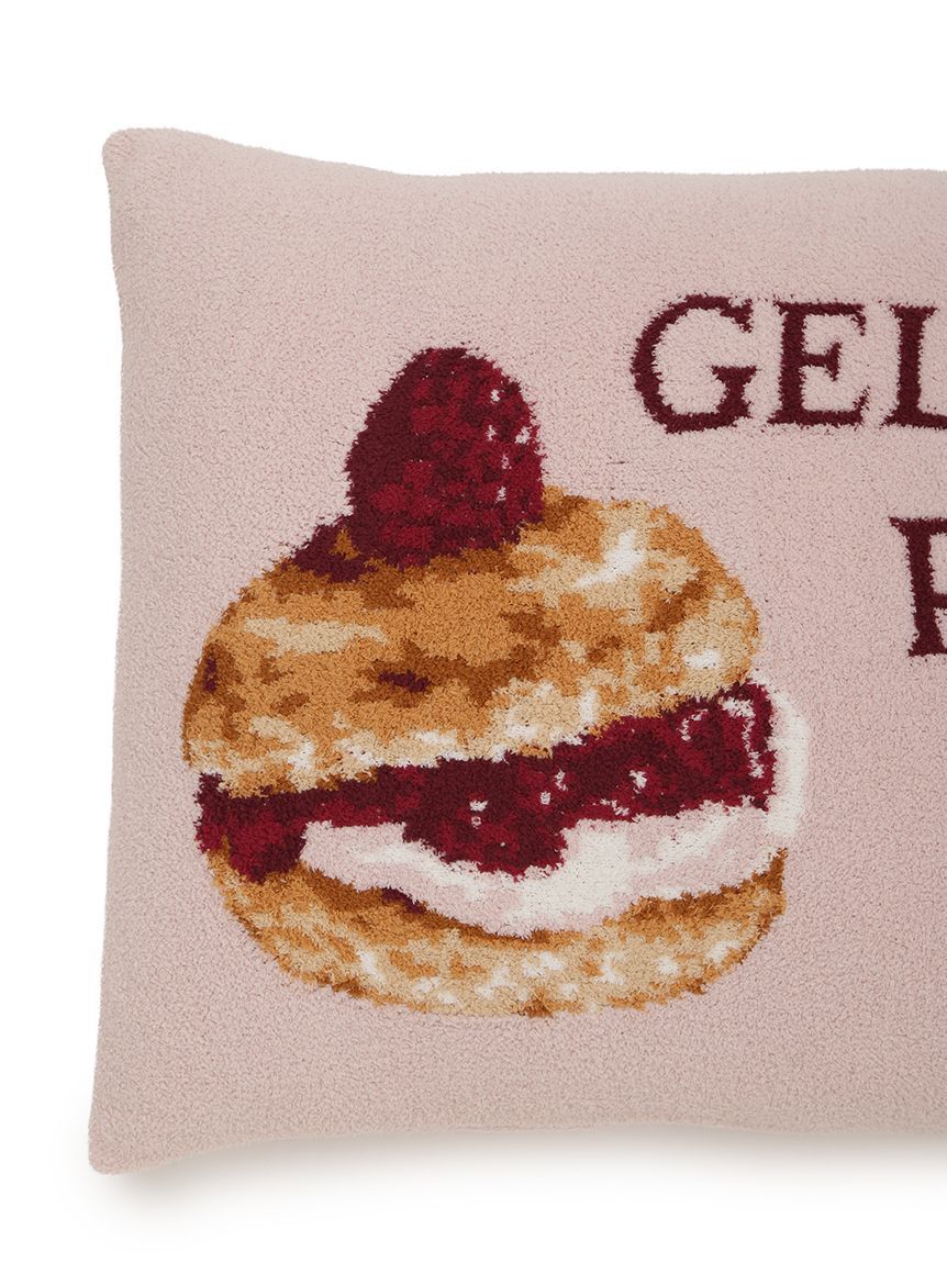 gelato pique Sleep「【Sleep】スイーツジャガードピローケース」|その他|