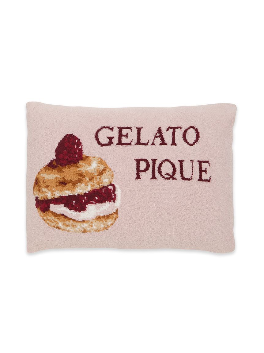gelato pique Sleep「【Sleep】スイーツジャガードピローケース」|その他|