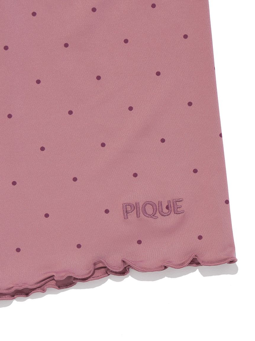 gelato pique Sleep「【Sleep】【美容加工】腹巻パンツ」|その他|