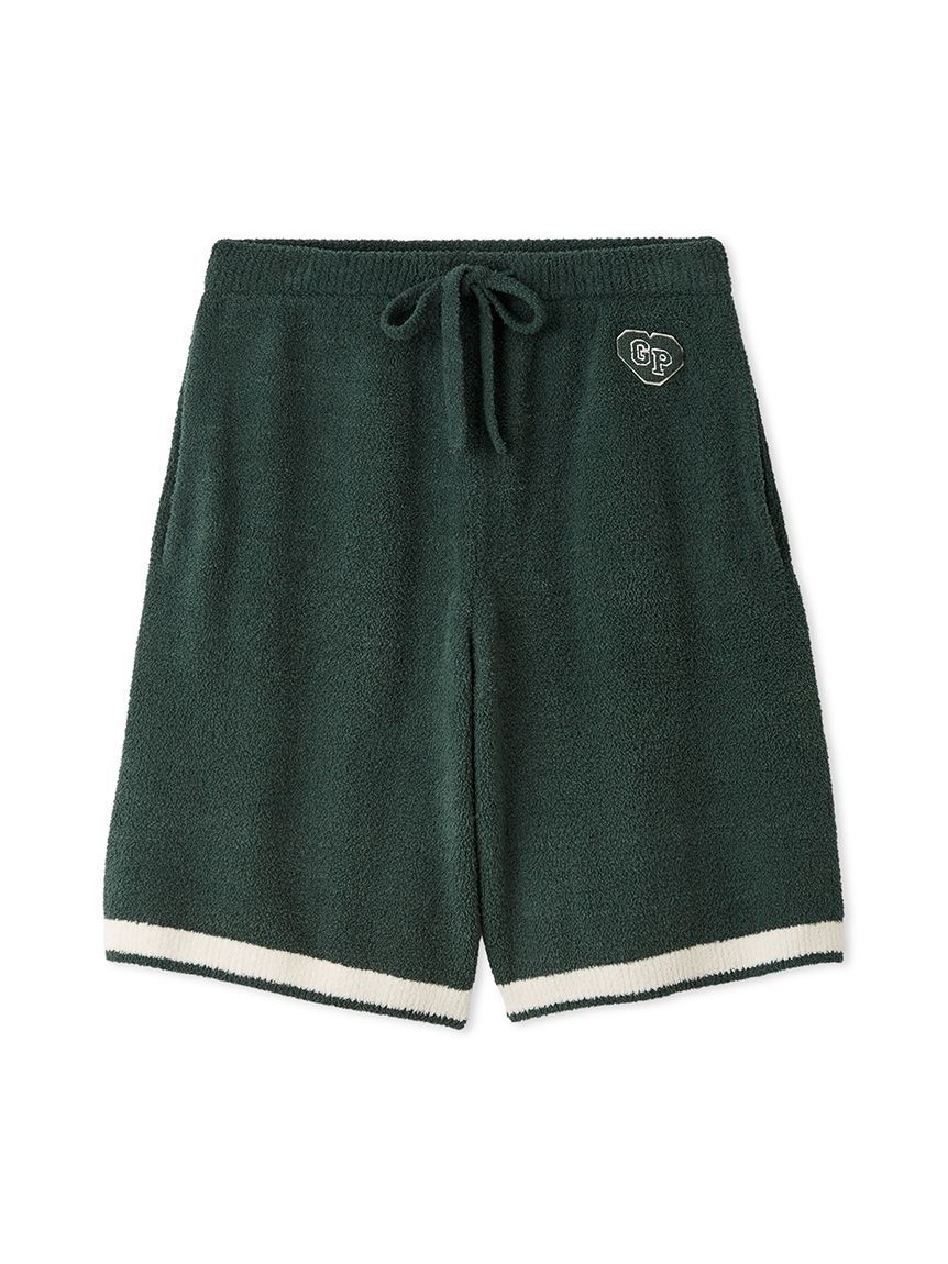 GELATO PIQUE HOMME「【HOMME】エアリーモコカレッジハーフパンツ」|その他|GRN