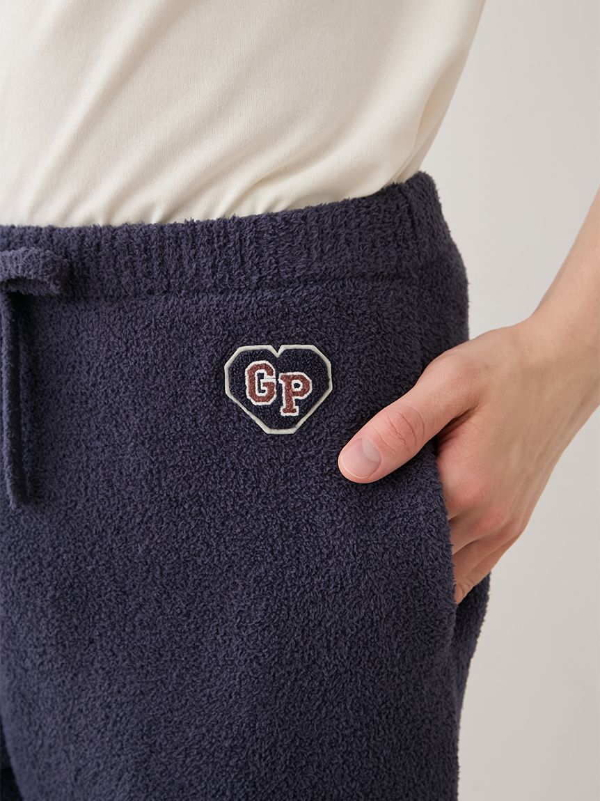 GELATO PIQUE HOMME「【HOMME】エアリーモコカレッジハーフパンツ」|その他|