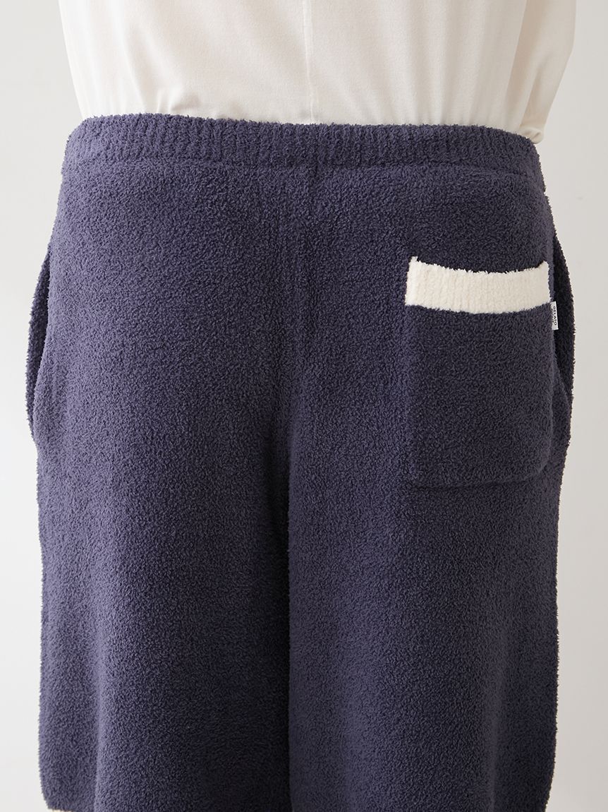 GELATO PIQUE HOMME「【HOMME】エアリーモコカレッジハーフパンツ」|その他|