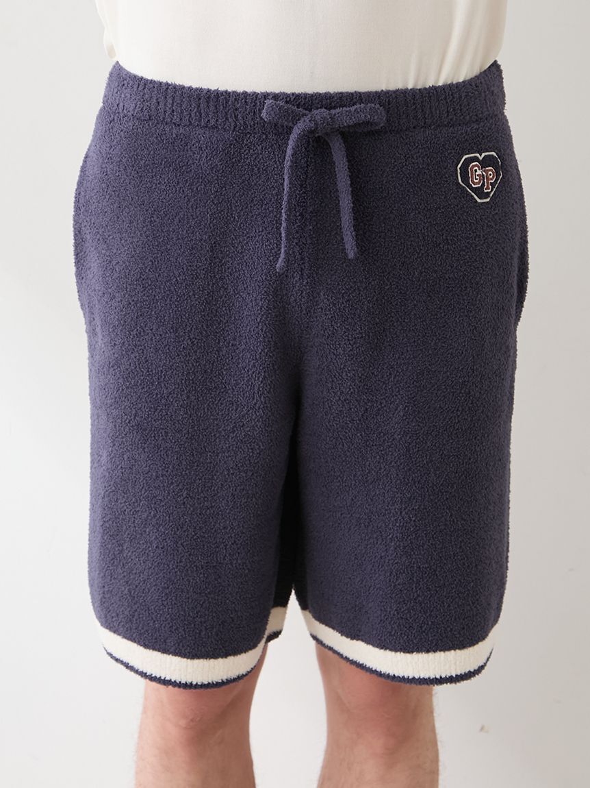 GELATO PIQUE HOMME「【HOMME】エアリーモコカレッジハーフパンツ」|その他|
