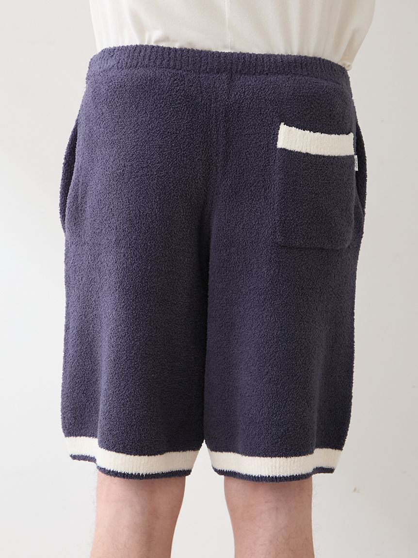 GELATO PIQUE HOMME「【HOMME】エアリーモコカレッジハーフパンツ」|その他|